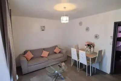 Image de Appartement T3 en residence privée climatisée