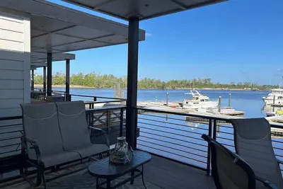 Image de Tideland @ The Cove Riverwalk Villas