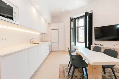 Image de Luxury Renovated Apt in the Heart of Ibiza Town