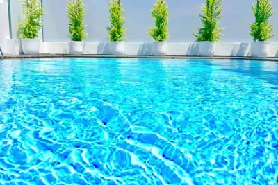 Image de Year-round Private Pool + Jacuzzi • Romantic Villa Setúbal - 25min Lisbon