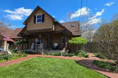 Image de Creekside Cottage