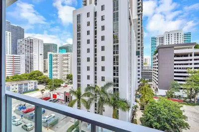 Image de Brickell Prime Location - Studio with Pool & Gym