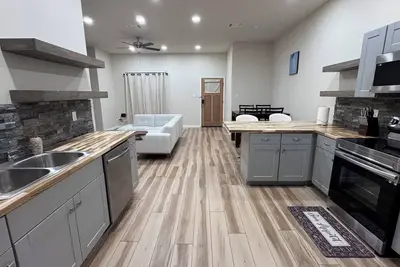 Image de Cozy Apartment on Tin Top Rd