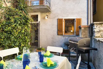 Image de Authentic Lake Como Home near Bellagio