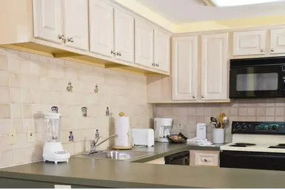 Image de Cozy 2-bedroom apartment in serene Branson with Ac and gym