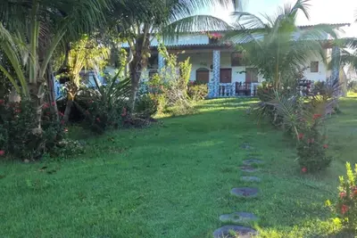 Image de Guesthouse facing Silves, 5 minutes from the bus terminal, with river access.