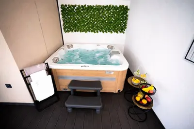 Image de Ac Ivona - Mobile home Aurora, Vodice