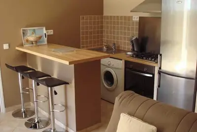 Image de Maison à 15 min des plages avec tout confort