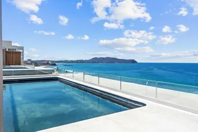 Image de Oceanfront Apartments with Great Views