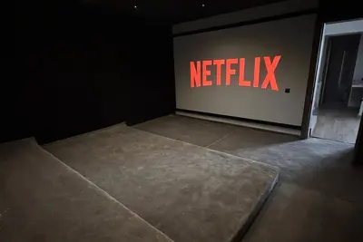 Image de Villa Moderne Marrakech