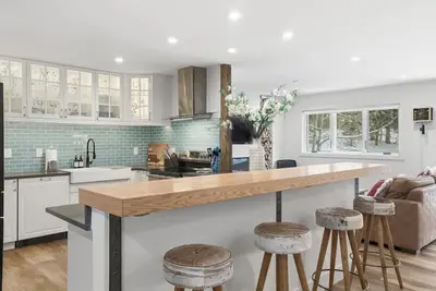 Image de The Alpine Atelier I 4br Townhome Near Shuttle Stop
