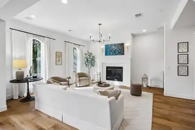 Image de Elegant Home With Elevator @Med Center, MDAnderson, Nrg, Rice University