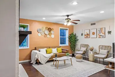 Image de Suburban Buckhead Oasis - steps to beautiful park, playground, 5 min to midtown!