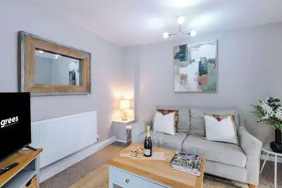 Image de Comfortable 4 Bed Home, Perfect for Business Stays