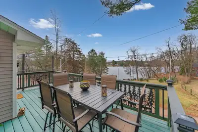 Image de Friendship Lakefront w/ Dock & Kayak