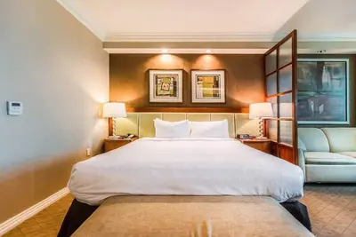 Image de Free Valet, No Resort Fee: Mgm Studio 3718