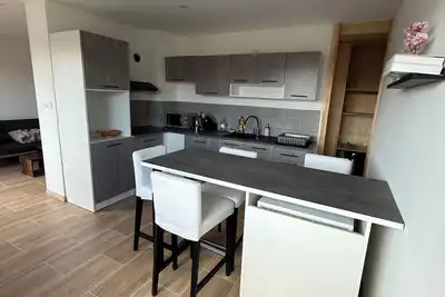 Image de Appartement d’exception • Vue Citadelle • Cosy