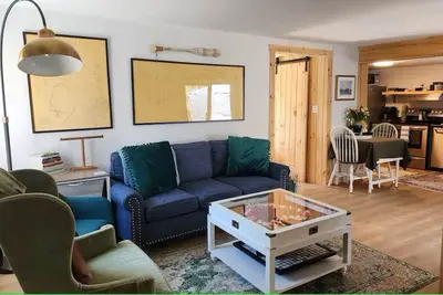 Image de Cozy peaceful 2 Bed Haven minutes from St Andrews