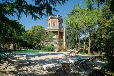 Image de Villa Rosa Resort - House 10