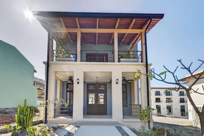 Image de Modern Villa with Private Pool