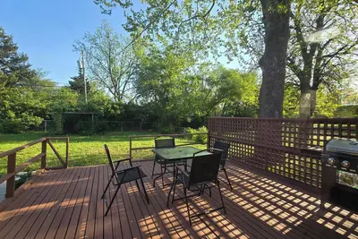 Image de Lights on Watson Ii in awesome Wichita with cool Ac and comfort for work/leisure