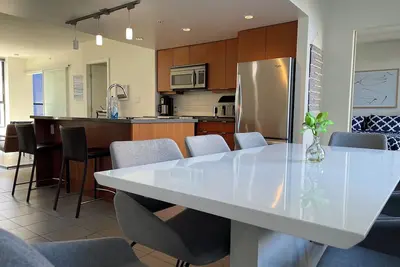 Image de Blue Diamond Suite