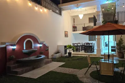 Image de We are the best choice for a quiet and comfortable stay in Antigua Guatemala