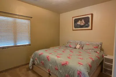 Image de Terrific 2-bedroom villa with Ac in charming Fredonia