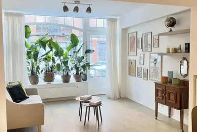 Image de Modern & Elegant Apartment near Montgomery