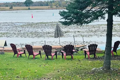 Image de Lake Scugog Waterfront Cottage for families & getaways 1. 5 hr from Toronto.