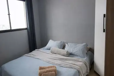 Image de Cozy Apartment Liberdade/Se