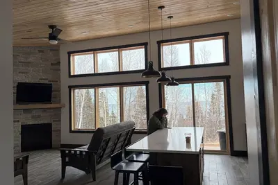 Image de 2-bedroom house on the heart of the North Shore of Lake Superior in Beaver Bay