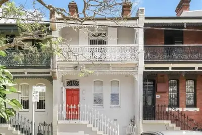 Image de Large Paddington home 3 Br, Best location + Views