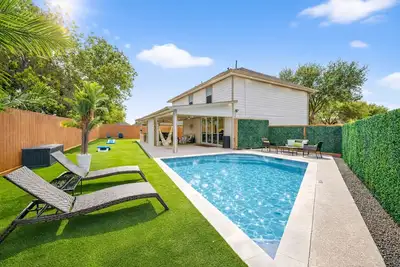 Image de Casa Esmeralda -Heated Pool, Luxury Bbq & Patio