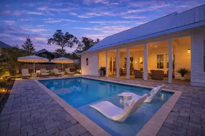 Image de Coastal Reset by Stay on 30a