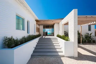 Image de This is a six-bedroom villa located within Casa de Campo