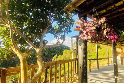 Image de Your Country House in the Mountains of Santa Teresa!