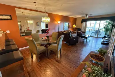 Image de Walk-In 2 Bedroom Condo | Easy Access + Golf Nearby | Quiet Branson Location (Ch2-6)