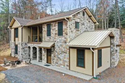 Image de Serene 3-bedroom house - perfect place to recharge