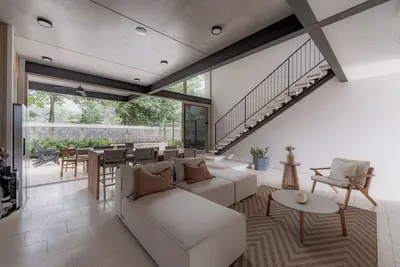 Image de The Town 38 Jacó Villa with Pool & Club House
