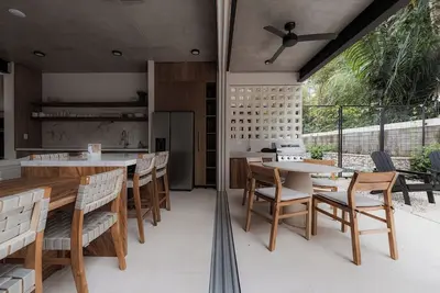 Image de The Town 41 Private Pool Villa Close to Jacó Surf Spots