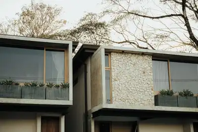 Image de The Town 37 Chic Jacó Villa with Private Pool