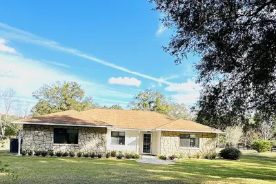 Image de Across the street from World Equestrian Center Wec Ocala -3 bedroom 2 bath house