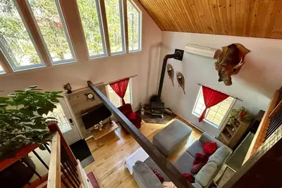 Image de Le Chal’heureux, endroit de détente!