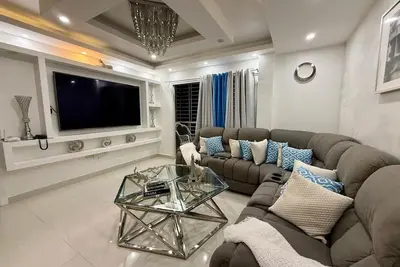 Image de Modern Oasis in Santo Domingo East