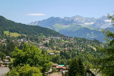 Image de Confortable appartement pour 6 personnes avec Wifi, Tv et balcon