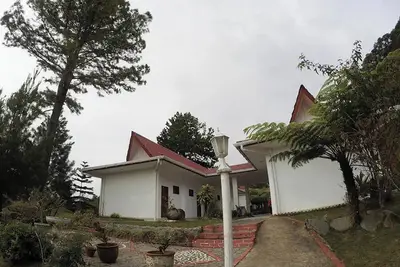 Image de Skyville Zen Resort, Kundasang