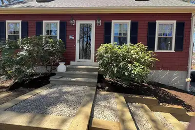 Image de 3-bedroom house Bike & Beachside Haven – Nauset Light Retreat