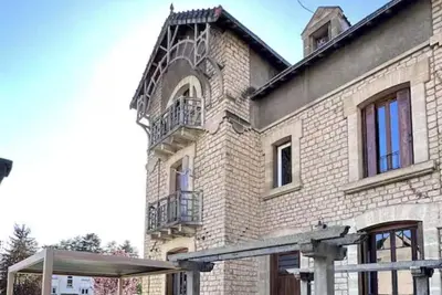 Image de Duplex Artienzo · Terrasse & Cœur de Sarlat