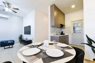 Image de Colonia privada, 5 camas & cajón privado para 7 H